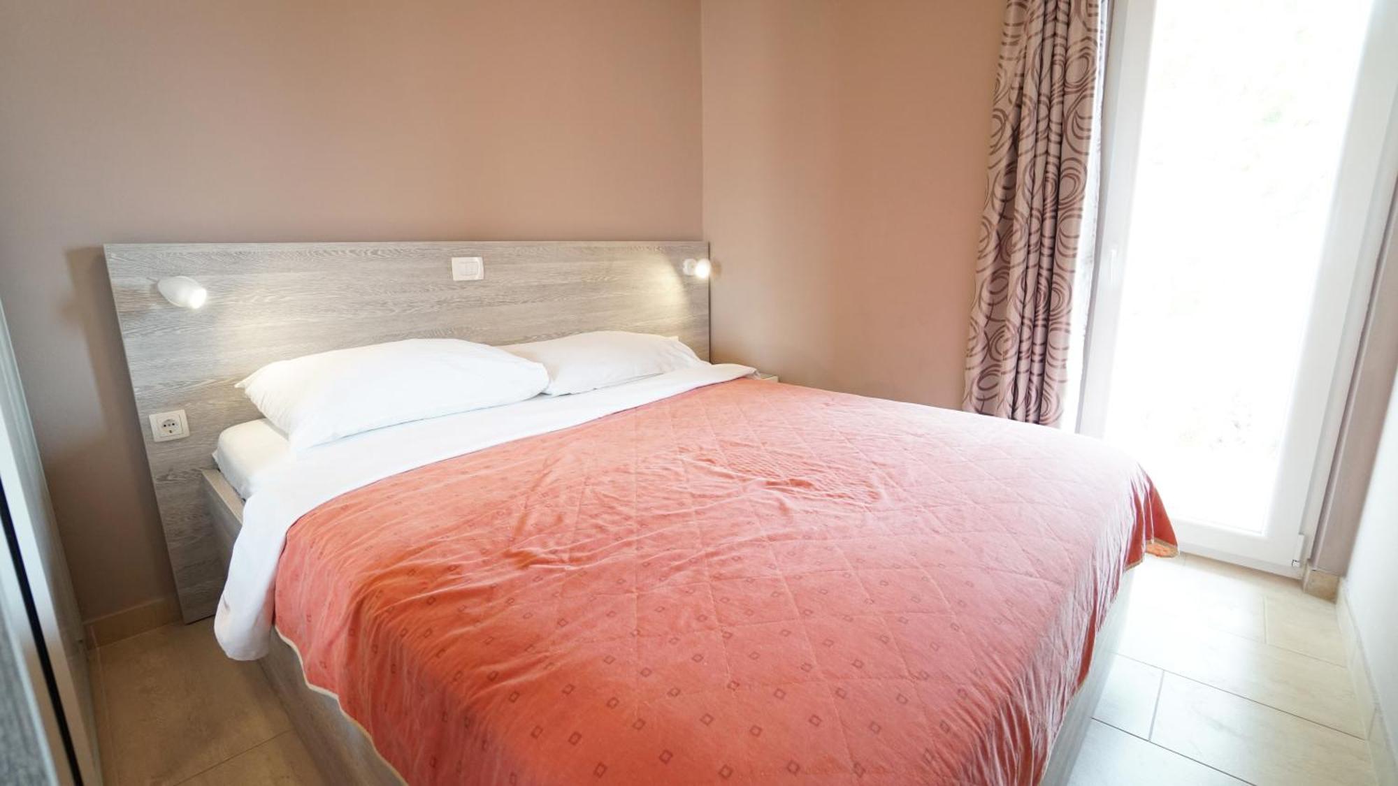 Apartments Paradiso Vir Room photo