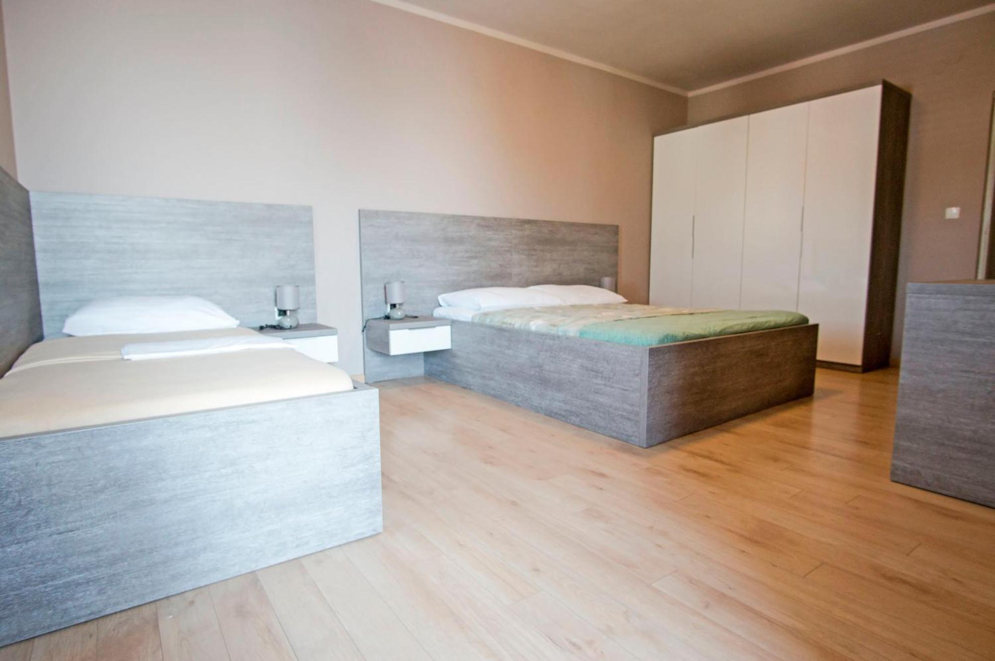 Apartments Paradiso Vir Room photo