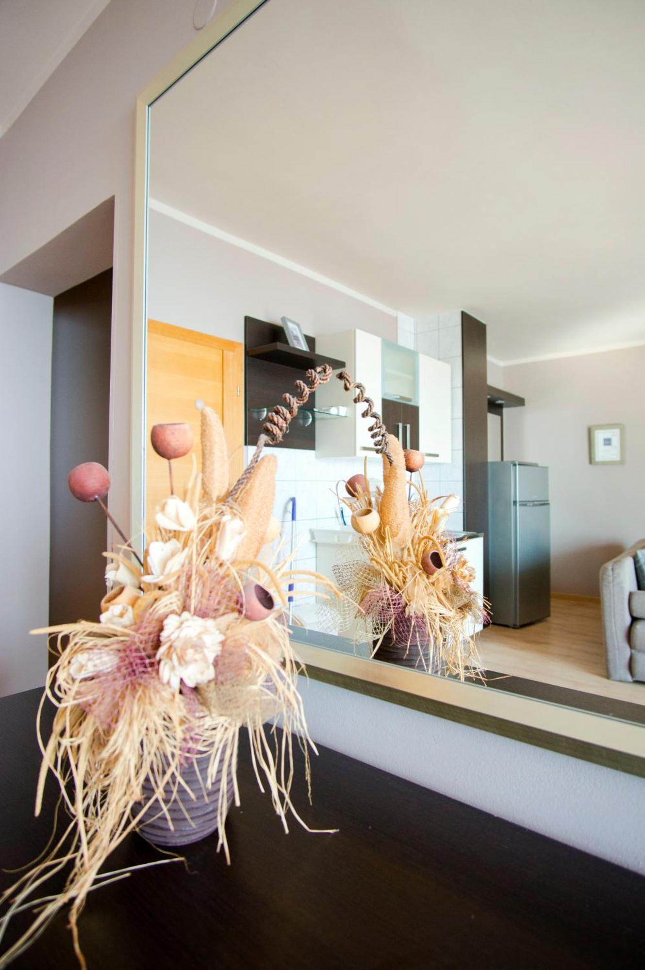 Apartments Paradiso Vir Room photo