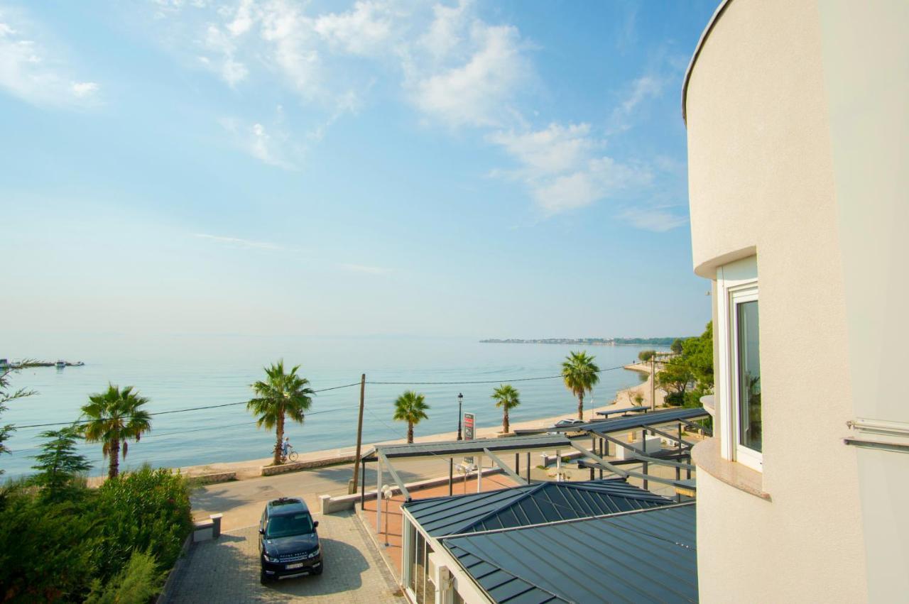 Apartments Paradiso Vir Exterior photo